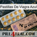 Blue Viagra Pills 41